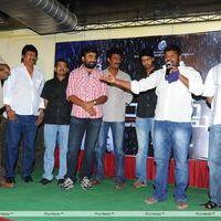 Sangarshana Movie Press Meet - Pictures | Picture 123920